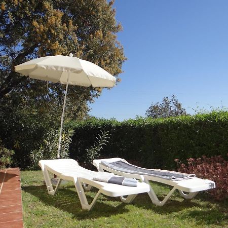 El Roble Holidays Alhaurin el Grande Bagian luar foto
