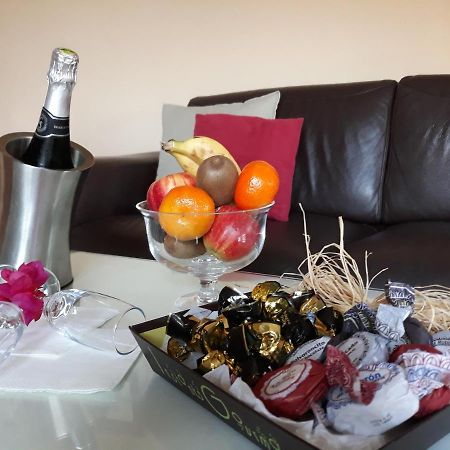 El Roble Holidays Alhaurin el Grande Bagian luar foto