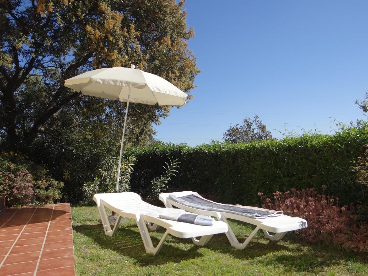 El Roble Holidays Alhaurin el Grande Bagian luar foto