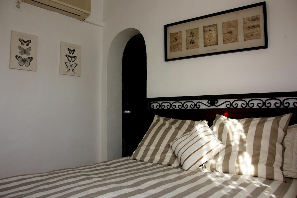 El Roble Holidays Alhaurin el Grande Bagian luar foto