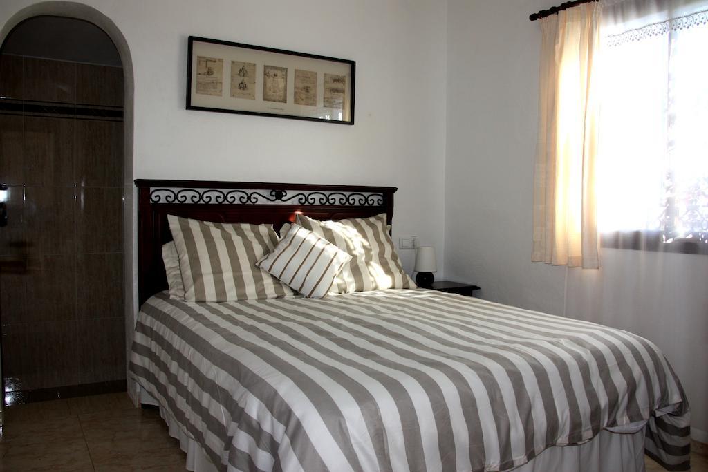 El Roble Holidays Alhaurin el Grande Ruang foto