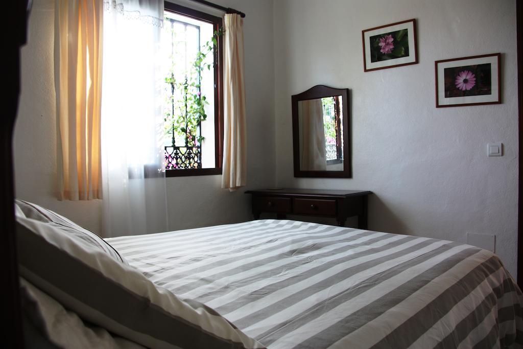 El Roble Holidays Alhaurin el Grande Bagian luar foto