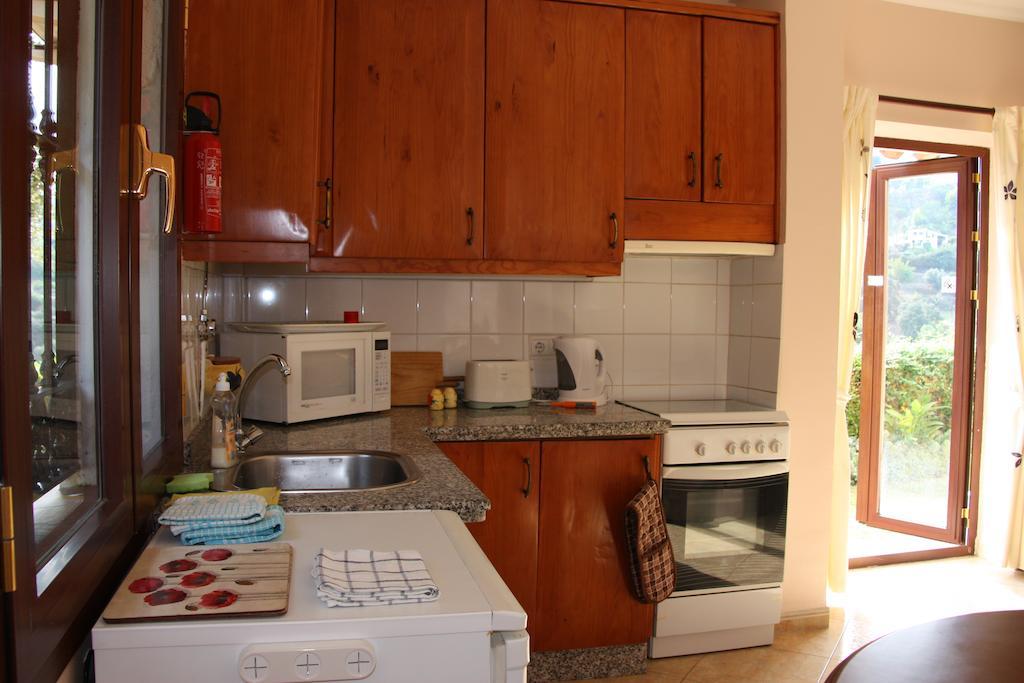 El Roble Holidays Alhaurin el Grande Bagian luar foto