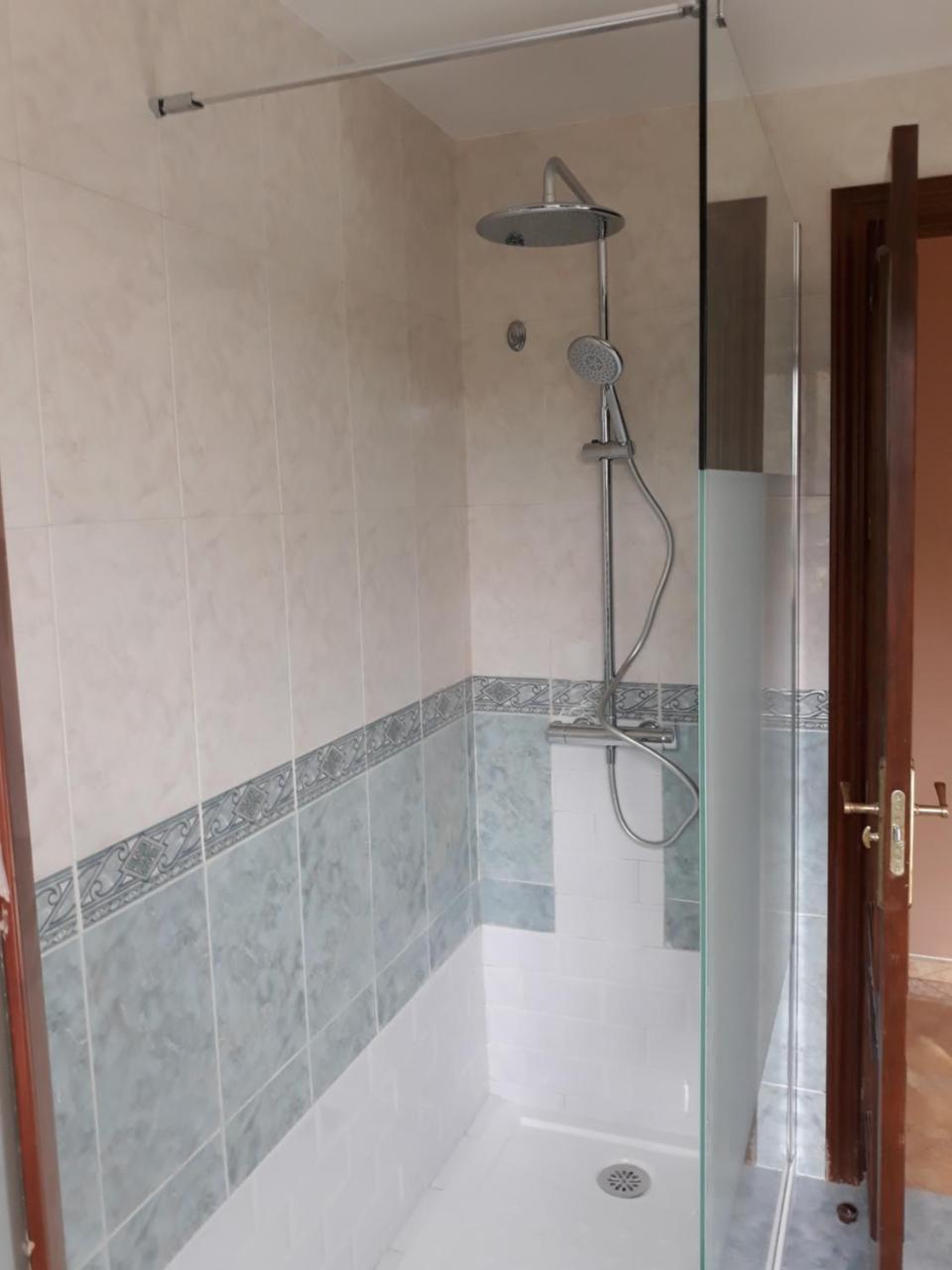 El Roble Holidays Alhaurin el Grande Bagian luar foto